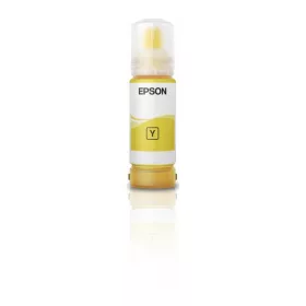 EPSON T07D4 (C13T07D44A) NO.115 (70ML) SÁRGA EREDETI TINTA