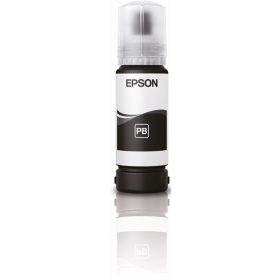 EPSON T07D5 (C13T07D54A) NO.115 (70ML) SZÜRKE EREDETI TINTA