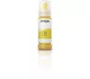 EPSON T07D5 (C13T07D54A) NO.115 (70ML) SZÜRKE EREDETI TINTA