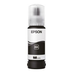 EPSON T09C14A NO.108 BLACK TINTAPATRON (C13T09C14A)