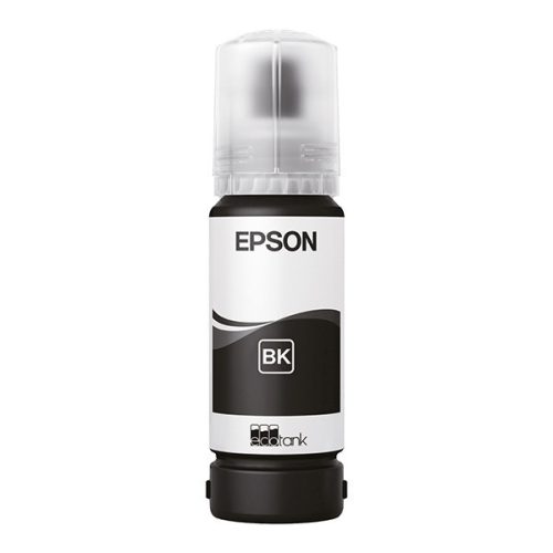 EPSON T09C14A NO.108 BLACK TINTAPATRON (C13T09C14A)