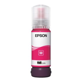 EPSON T09C34A NO.108 MAGENTA TINTAPATRON (C13T09C34A)