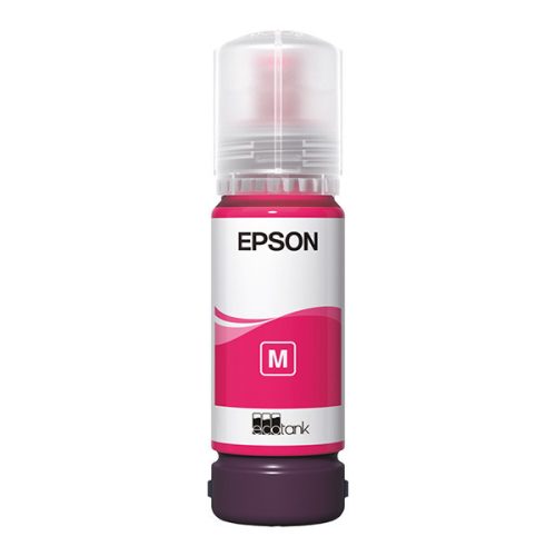 EPSON T09C34A NO.108 MAGENTA TINTAPATRON (C13T09C34A)