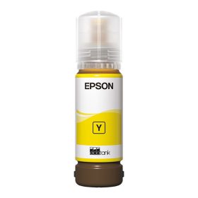 EPSON T09C44A NO.108 YELLOW TINTAPATRON (C13T09C44A)