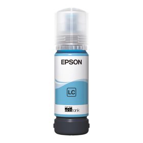 EPSON T09C54A NO.108 LIGHT CYAN TINTAPATRON (C13T09C54A)