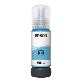 EPSON T09C54A NO.108 LIGHT CYAN TINTAPATRON (C13T09C54A)