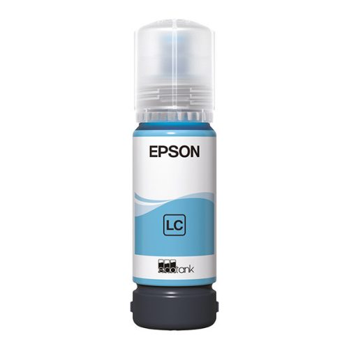 EPSON T09C54A NO.108 LIGHT CYAN TINTAPATRON (C13T09C54A)
