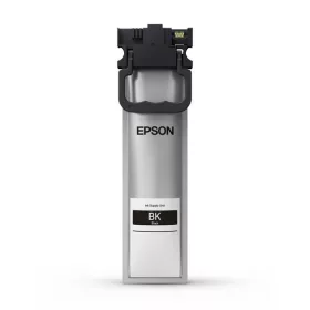 EPSON T11C1 (C13T11C140) FEKETE (3K) EREDETI TINTAPATRON