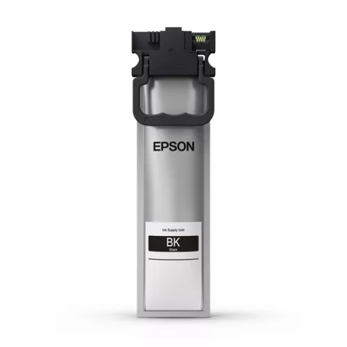 EPSON T11C1 (C13T11C140) FEKETE (3K) EREDETI TINTAPATRON
