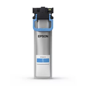 EPSON T11C2 (C13T11C240) CIÁN (3K) EREDETI TINTAPATRON