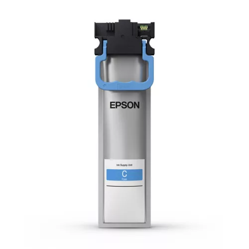 EPSON T11C2 (C13T11C240) CIÁN (3K) EREDETI TINTAPATRON