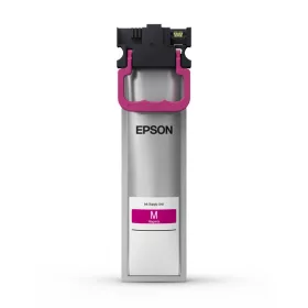 EPSON T11C3 (C13T11C340) MAGENTA (3K) EREDETI TINTAPATRON