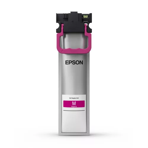 EPSON T11C3 (C13T11C340) MAGENTA (3K) EREDETI TINTAPATRON