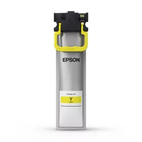 EPSON T11C4 (C13T11C440) SÁRGA (3K) EREDETI TINTAPATRON
