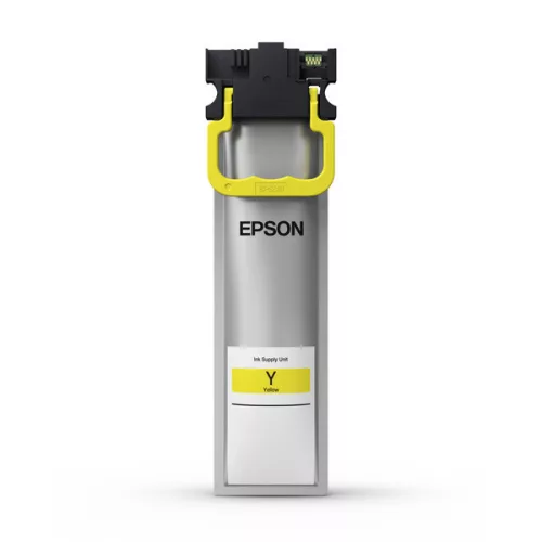 EPSON T11C4 (C13T11C440) SÁRGA (3K) EREDETI TINTAPATRON