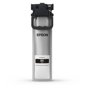   EPSON T9641 BK L (C13T964140) FEKETE (5K) EREDETI TINTAPATRON