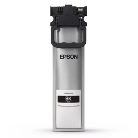   EPSON T9641 BK L (C13T964140) FEKETE (5K) EREDETI TINTAPATRON