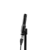 AKG C151 FEJMIKROFON KONDENZÁTOR KAPSZULÁVAL, FEKETE