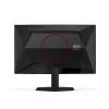 AOC C24G42E, 23.6", CURVED, VA, 16:9, 1920X1080, 180 HZ, 1MS, 1XHDMI, 1XDISPLAYPORT, GAMING MONITOR