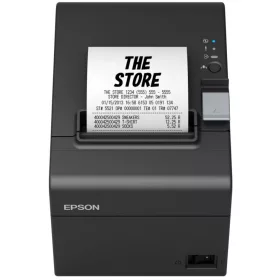EPSON TMT20III (012) HÁLÓZATOS BLOKKNYOMTATÓ (C31CH51012)