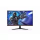 AOC C32G2ZE/BK, 31,5", VA, ÍVELT, 16:9, 1920X1080, 240 HZ, 1MS, 300 CD/M2, 2XHDMI, 1XDISPLAYPORT, GAMING MONITOR