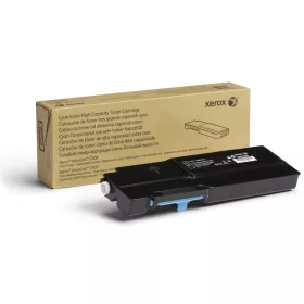 XEROX C400,C405 CIÁN (8K) EREDETI TONER (106R03534)