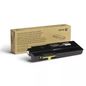 XEROX C400,C405 SÁRGA (8K) EREDETI TONER (106R03533)