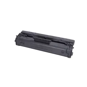 HP C4092A NO.92A FEKETE (2.5K) EREDETI TONER