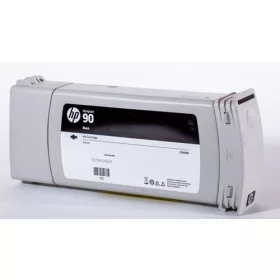   HP C5059A NO.90 FEKETE EREDETI TINTAPATRON (C5059A) LEÉRTÉKELT (DOBOZ NÉLKÜL)
