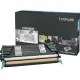 LEXMARK C5242KH (8K) FEKETE EREDETI TONER (C5242KH)