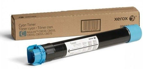 XEROX C8045 CIÁN (15K) EREDETI TONER (006R01702)