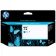 HP C9371A NO.72 CIÁN (130ML) EREDETI TINTAPATRON (C9371A)