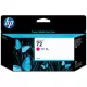 HP C9372A NO.72 MAGENTA (130ML) EREDETI TINTAPATRON (C9372A)
