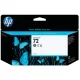 HP C9374A NO.72 SZÜRKE (130ML) EREDETI TINTAPATRON (C9374A)