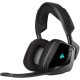 CORSAIR VOID RGB ELITE WIRELESS 7.1 GAMER HEADSET, CARBON (CA-9011201-EU)