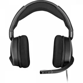   CORSAIR VOID ELITE SURROUND 7.1 VEZETÉKES GAMER HEADSET, CARBON (CA-9011203-EU)