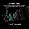 CORSAIR VOID ELITE SURROUND 7.1 GAMER HEADSET (CA-9011205-EU)