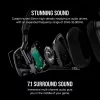 CORSAIR VOID ELITE SURROUND 7.1 GAMER HEADSET (CA-9011205-EU)