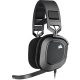 CORSAIR HS80 RGB GAMER HEADSET, CARBON (CA-9011237-EU)