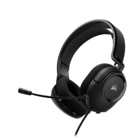 CORSAIR HS35 V2 STEREO GAMER HEADSET, CARBON (CA-9011377-EU)