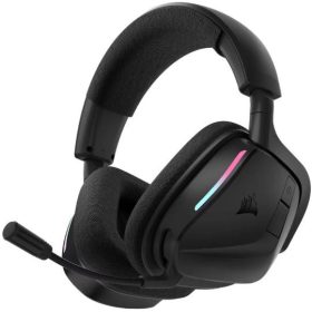   CORSAIR VOID V2 WIRELESS GAMER HEADSET, CARBON (CA-9011379-WW)