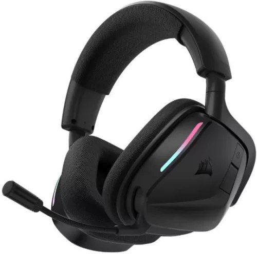 CORSAIR VOID WIRELESS BLUETOOTH V2 GAMING HEADSET CARBON