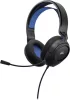 CORSAIR HS35 V2 GAMING HEADSET BLUE