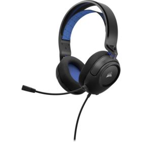 CORSAIR HS35 V2 STEREO GAMER HEADSET, BLUE (CA-9011383-EU)