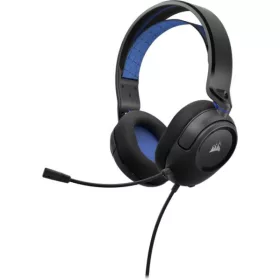 CORSAIR HS35 V2 GAMING HEADSET BLUE