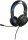 CORSAIR HS35 V2 GAMING HEADSET BLUE