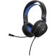 CORSAIR HS35 V2 STEREO GAMER HEADSET, BLUE (CA-9011383-EU)