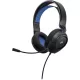 CORSAIR HS35 V2 GAMING HEADSET BLUE