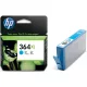 HP CB323EE NO.364XL CIÁN (6ML) EREDETI TINTAPATRON (CB323EE)