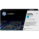HP CE401A NO.507A CIÁN (6K) EREDETI TONER (CE401A)